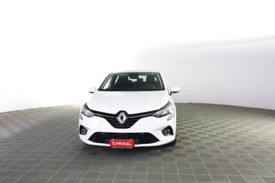 Renault Clio TCe 90 CV 5 porte Business usata