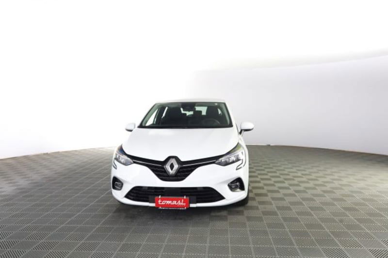 Renault Clio TCe 90 CV 5 porte Business