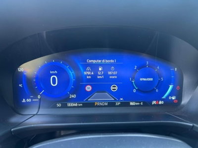 Ford Kuga 2.0 EcoBlue 190 CV aut. AWD ST-Line X (11)