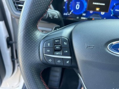 Ford Kuga 2.0 EcoBlue 190 CV aut. AWD ST-Line X (14)