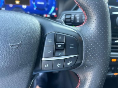 Ford Kuga 2.0 EcoBlue 190 CV aut. AWD ST-Line X (16)