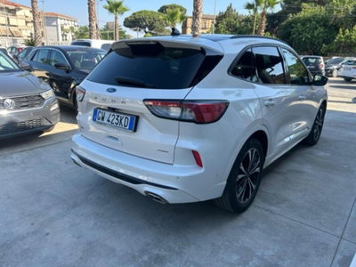 Ford Kuga 2.0 EcoBlue 190 CV aut. AWD ST-Line X (4)