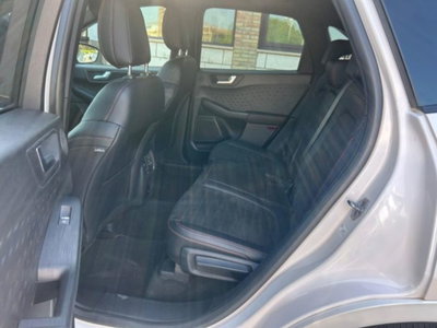 Ford Kuga 2.0 EcoBlue 190 CV aut. AWD ST-Line X (9)