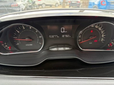 Peugeot 208 82 5 porte Touch (11)