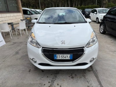 Peugeot 208 82 5 porte Touch (2)