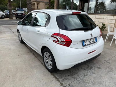 Peugeot 208 82 5 porte Touch (6)