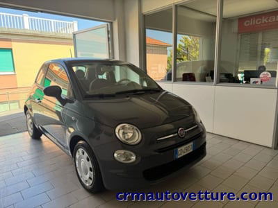 Fiat 500 1.0 Hybrid Pop