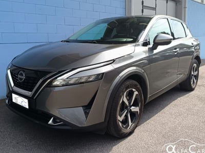 Nissan Qashqai 1.5 e-power Acenta 2wd usata
