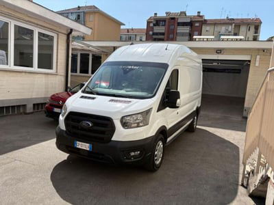 Ford Transit Furgone transit 350 2.0 tdci 170cv trend L3H2 E6.2 MY19 usato