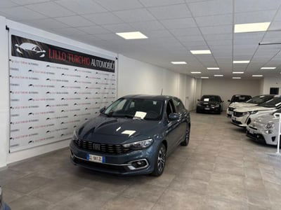 Fiat Tipo Tipo 1.6 Mjt S&S 4 porte City Life usata