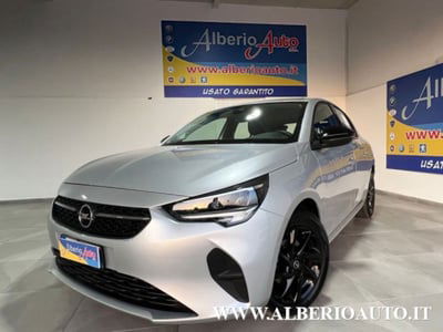 Opel Corsa 1.2 Design & Tech usata
