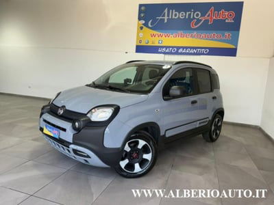 Fiat Panda 1.2 EasyPower City Cross usata