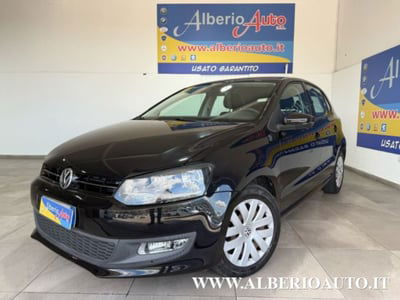 Volkswagen Polo 1.2 TDI DPF 5 p. Comfortline usata