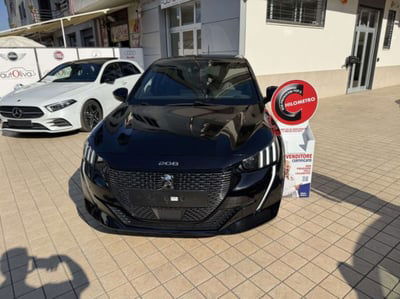 Peugeot 208 BlueHDi 100 Stop&Start 5 porte GT usata