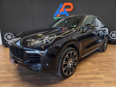 Porsche Cayenne 3.0 Diesel usata