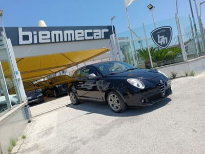 Alfa Romeo MiTo 1.3 JTDm-2 95 CV S&S Super
