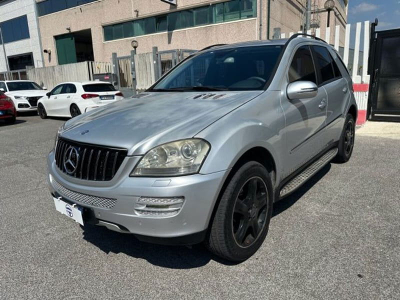 Mercedes-Benz Classe ML 320 CDI