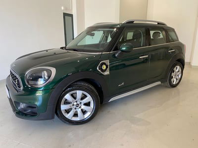 MINI Mini Countryman 1.5 Cooper Countryman ALL4 Automatica usata