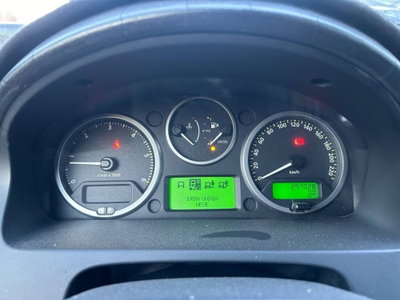 Land Rover Freelander 2.2 TD4 S.W. E (15)