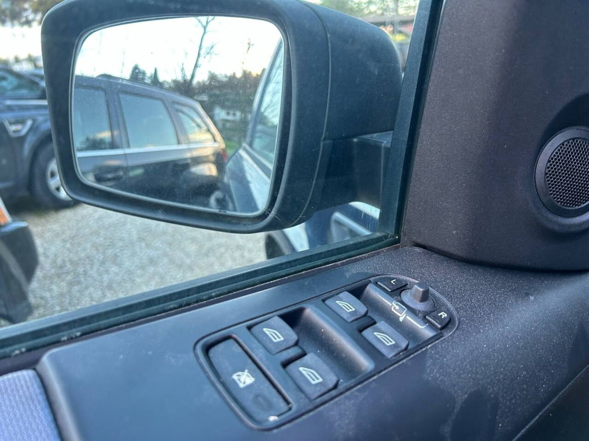 Land Rover Freelander 2.2 TD4 S.W. E (16)