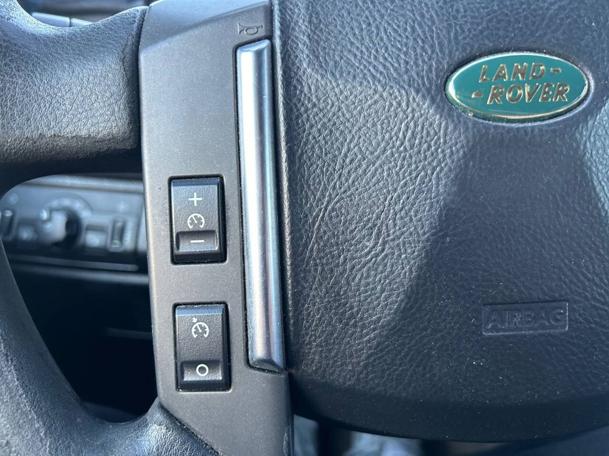 Land Rover Freelander 2.2 TD4 S.W. E (18)