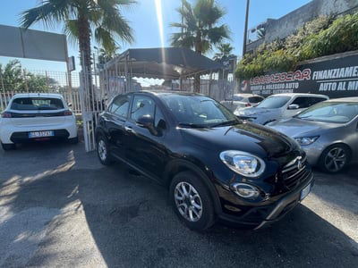 Fiat 500X 1.3 MultiJet 95 CV Cross Dolcevita usata