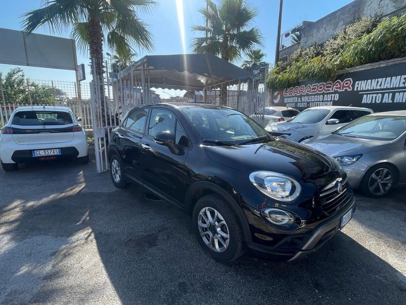 Fiat 500X 1.3 MultiJet 95 CV Cross Dolcevita