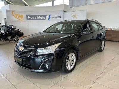 Chevrolet Cruze Station Wagon 1.6 Station Wagon LT usata