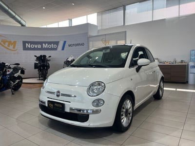 Fiat 500 1.3 Multijet 16V 95 CV Lounge usata