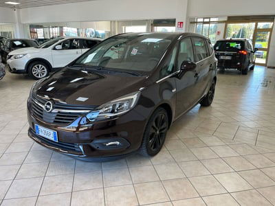 Opel Zafira 1.6 CDTi 134CV Start&Stop Innovation usata