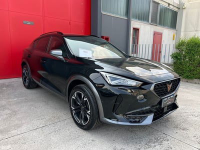 Cupra Formentor Formentor 2.0 tdi 4drive 150cv dsg usata