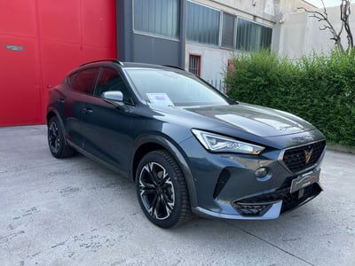 Cupra Formentor Formentor 2.0 tdi 4drive 150cv dsg usata