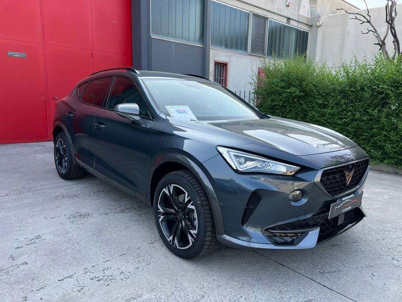 Cupra Formentor Formentor 2.0 tdi 4drive 150cv dsg