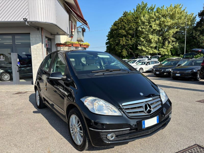 Mercedes-Benz Classe A 160 BlueEFFICIENCY Executive