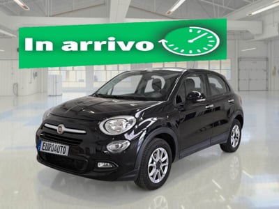 Fiat 500X 1.3 MultiJet 95 CV Pop Star usata