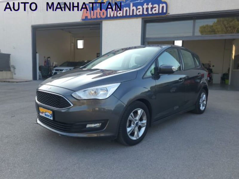 Ford C-Max 1.5 TDCi 120CV Start&Stop Business N1