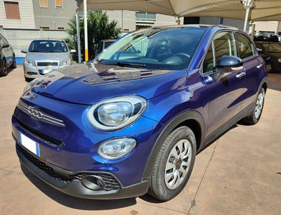 Fiat 500X 1.0 T3 120 CV usata