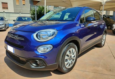 Fiat 500X 1.0 T3 120 CV usata