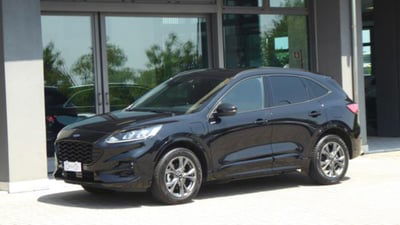 Ford Kuga 2.5 Plug In Hybrid 225 CV CVT 2WD ST-Line usata