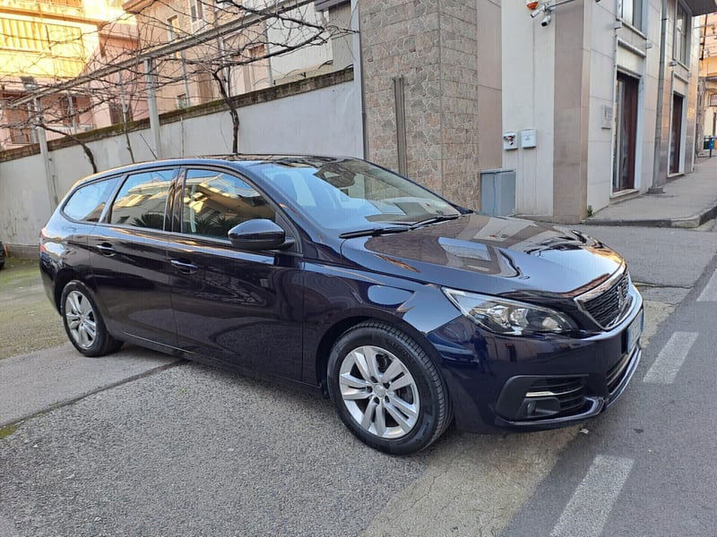 Peugeot 308 SW BlueHDi 100 S&S Business