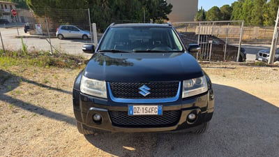 Suzuki Grand Vitara 1.9 DDiS 5 porte Executive usata