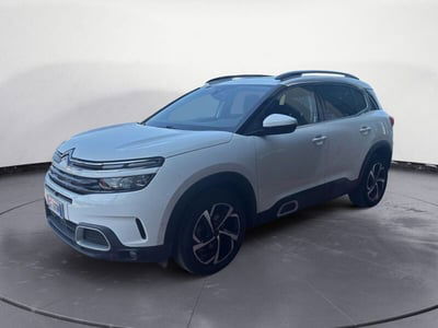 Citroen C5 Aircross Aircross BlueHDi 130 S&S Shine usata