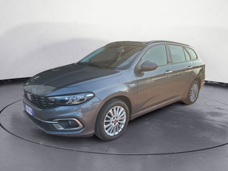 Fiat Tipo Station Wagon Tipo 1.3 Mjt S&S SW Business