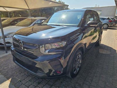 Citroen C3 1.2 puretech turbo You 100cv s&s nuova