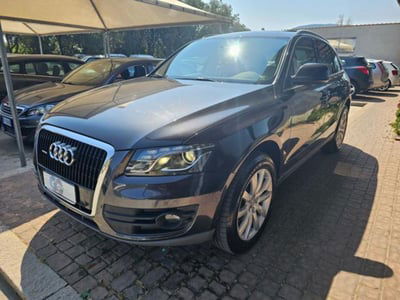 Audi Q5 3.0 V6 TDI quattro S tronic Advanced Plus