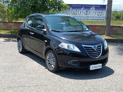 Lancia Ypsilon 1.3 MJT 16V 95 CV 5 porte S&S Platinum usata