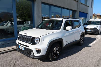 Jeep Renegade 1.0 T3 Business usata