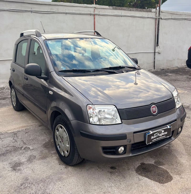Fiat Panda 1.2 EasyPower