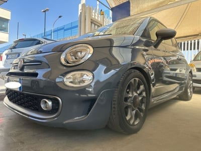 Fiat 500 1.3 Multijet 95 CV S usata