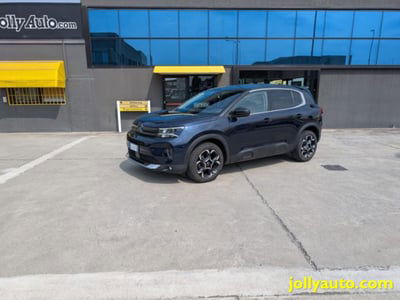 Citroen C5 Aircross Aircross BlueHDi 130 S&S Feel usata